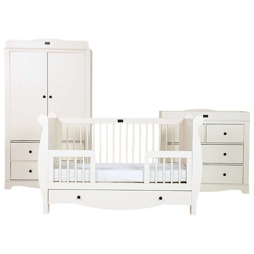 Kinder Valley - Tudor Rose Caro Majestic Haven Set - 4 Pcs