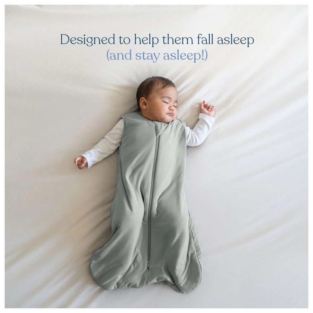 Halo - 1.5 TOG SuperSoft Bamboo SleepSack Swaddle