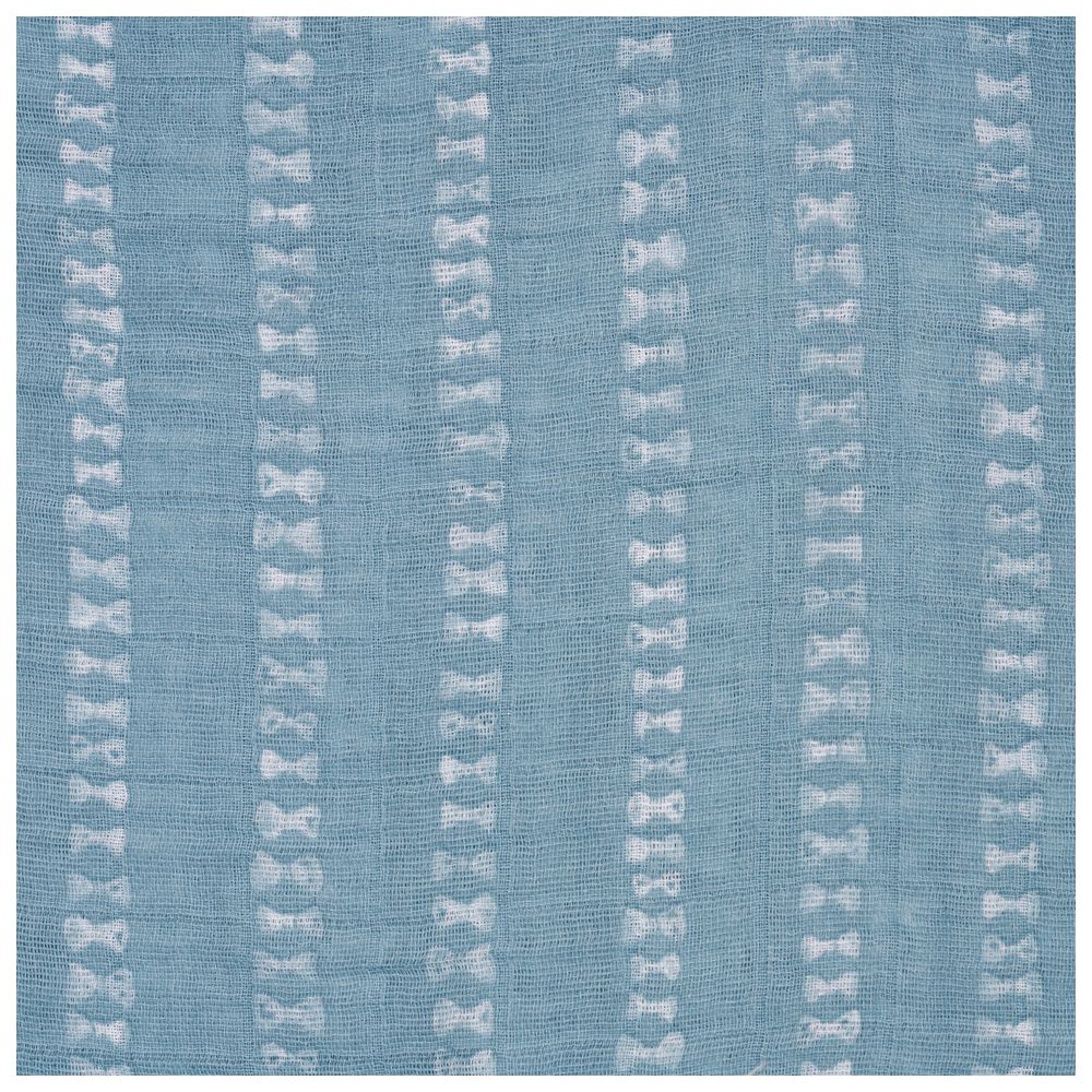 Aden + Anais - Organic Cotton Muslin Large Swaddles - Bows