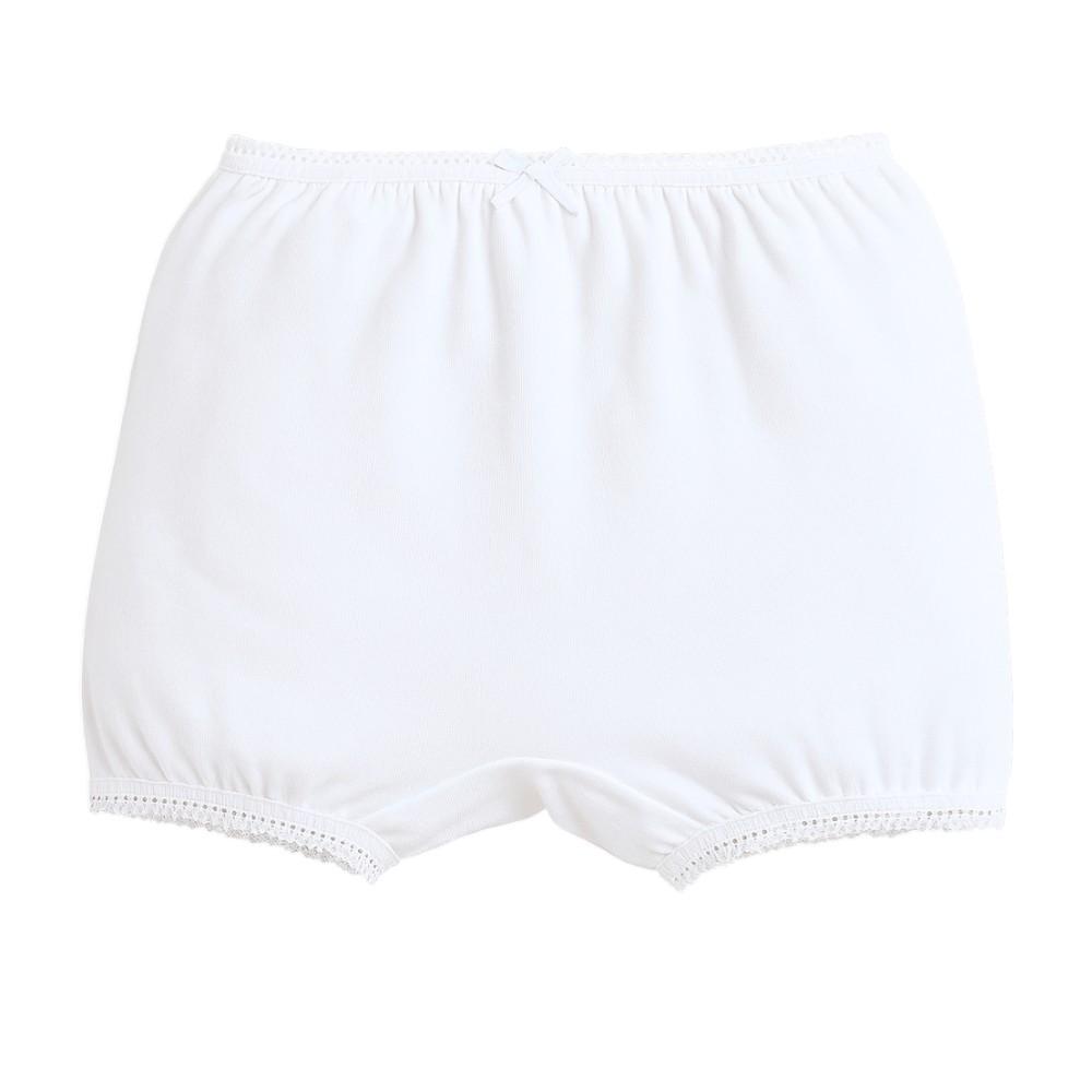 Victor and Jane Girls' Under Shorts Multipack - 3 Pack - 2yrs-12yrs