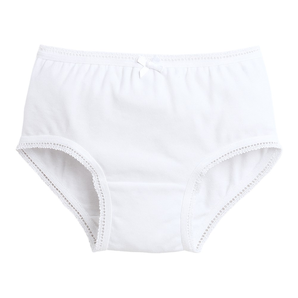 Victor and Jane Girls Briefs - Multicolor - 3 Pcs