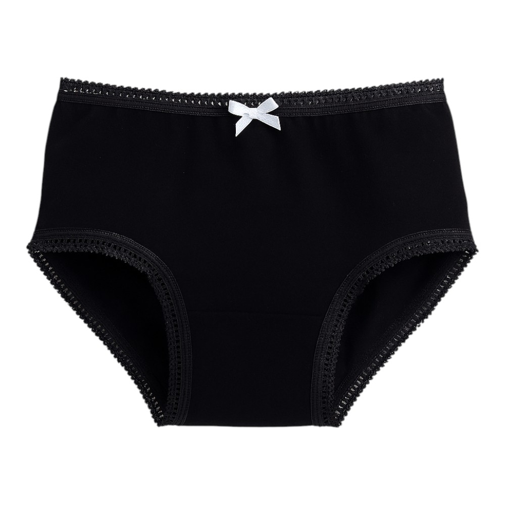 Victor and Jane Girls Briefs - Multicolor - 3 Pcs