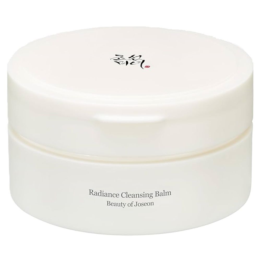 Beauty Of Joseon - Radiance Cleansing Balm - 100 ml