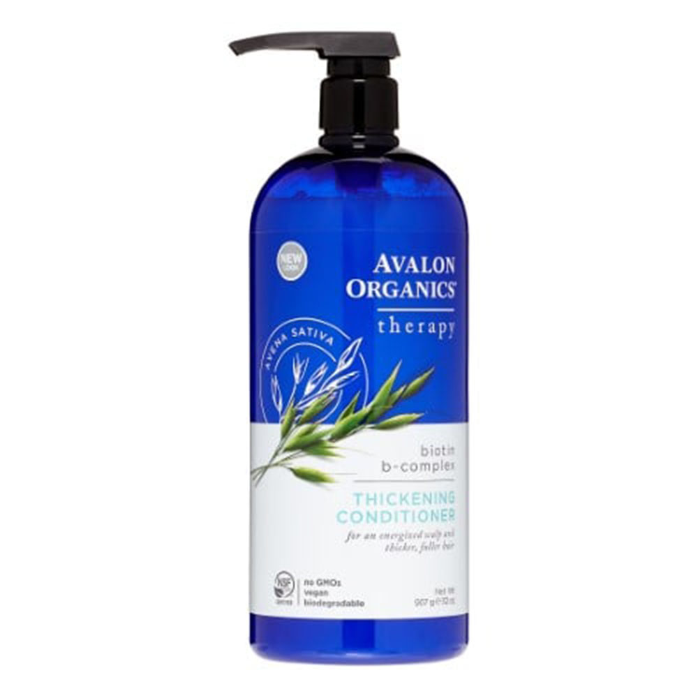 Avalon Organics - Biotin B- Complex Conditioner - 907 gm