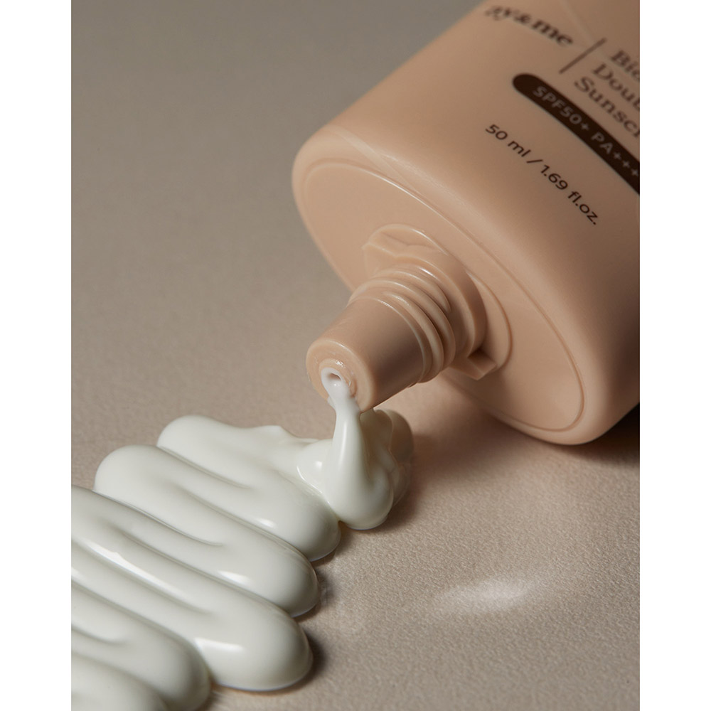 AXIS-Y - Biome Double Defense Sunscreen - 50 ml