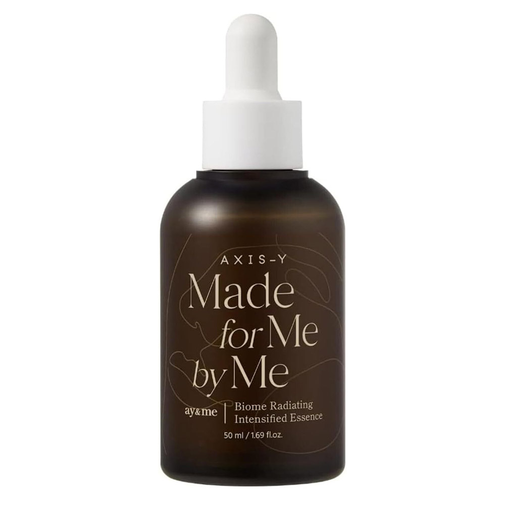 AXIS-Y - Ay&Me Biome Radiating Intensified Essence - 50 ml