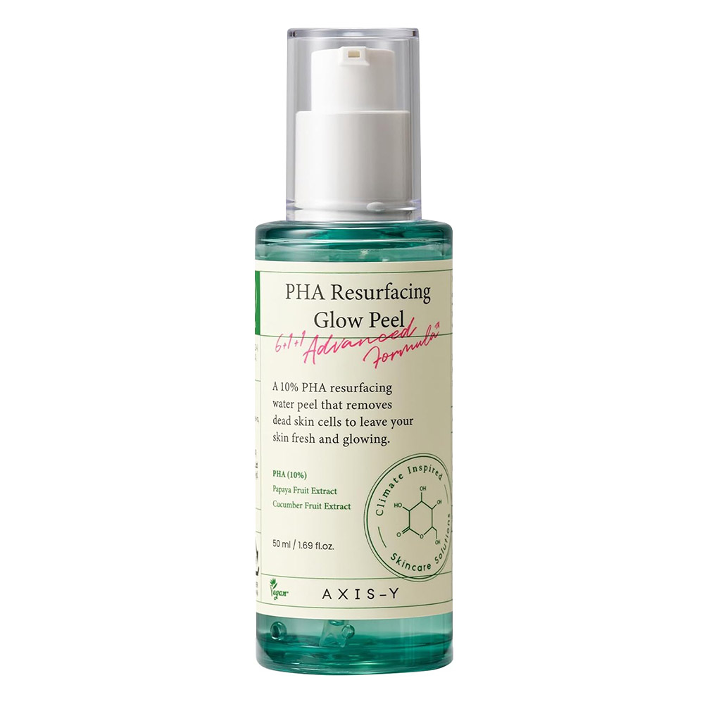 AXIS-Y - PHA Resurfacing Glow Peel - 50 ml