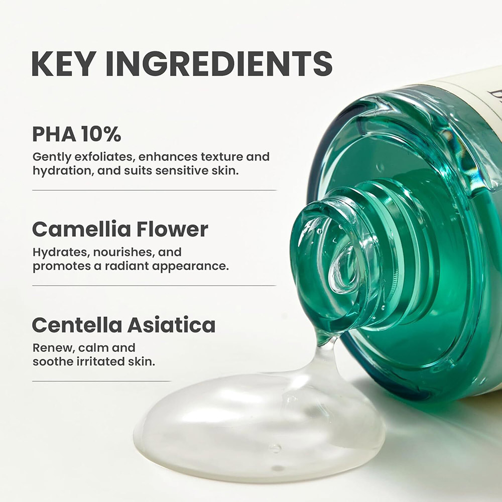 AXIS-Y - PHA Resurfacing Glow Peel - 50 ml
