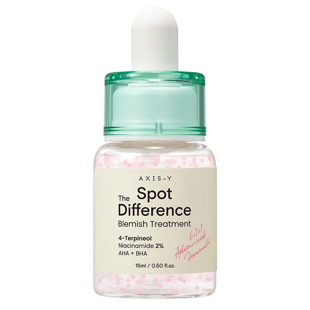 AXIS-Y - Spot the Difference Blemish Treatment - 15 ml