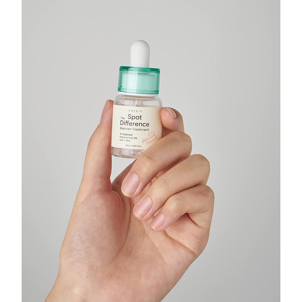 AXIS-Y - Spot the Difference Blemish Treatment - 15 ml