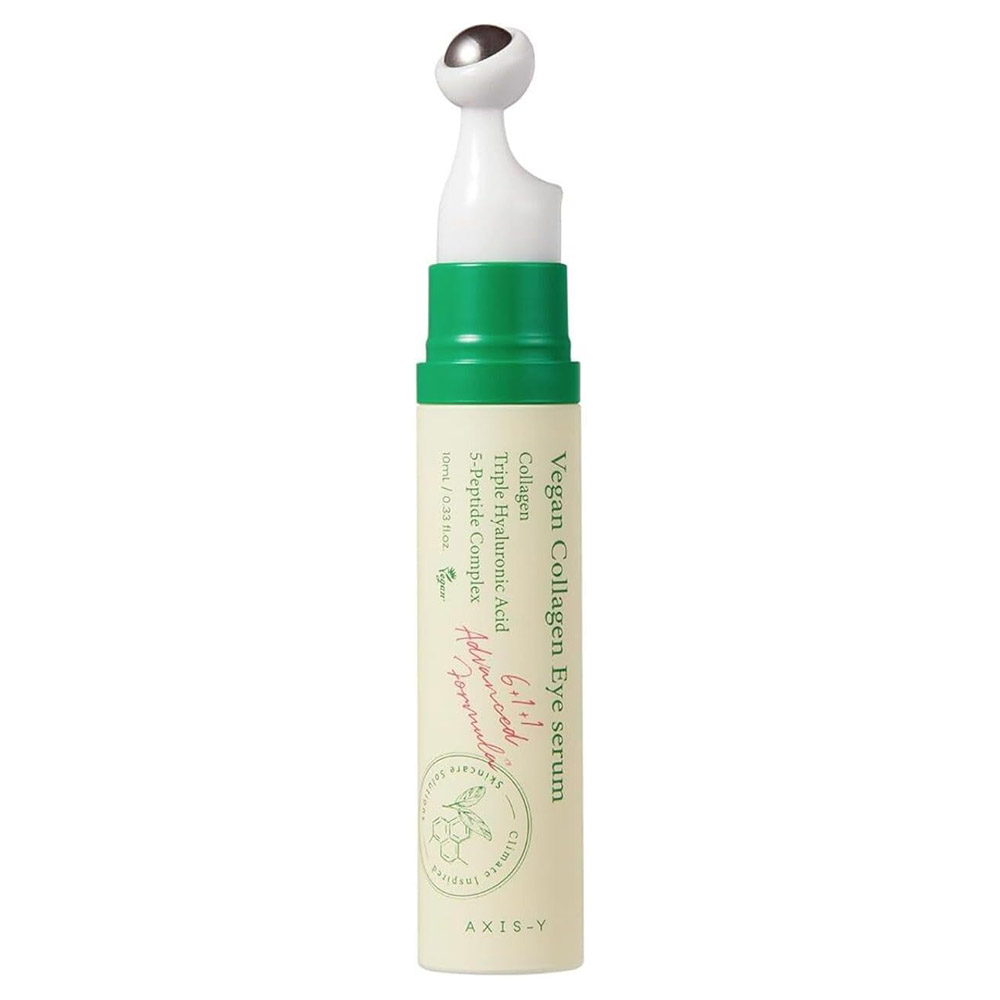 AXIS-Y - Vegan Collagen Eye Serum - 10 ml