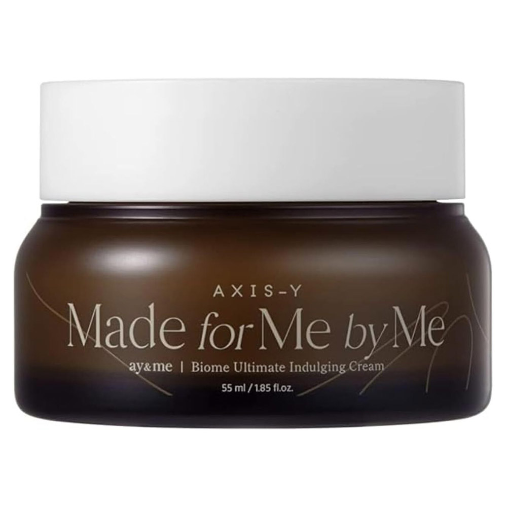 AXIS-Y - Biome Ultimate Indulging Cream - 55 ml