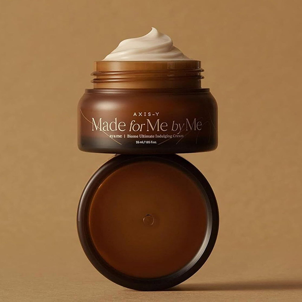 AXIS-Y - Biome Ultimate Indulging Cream - 55 ml