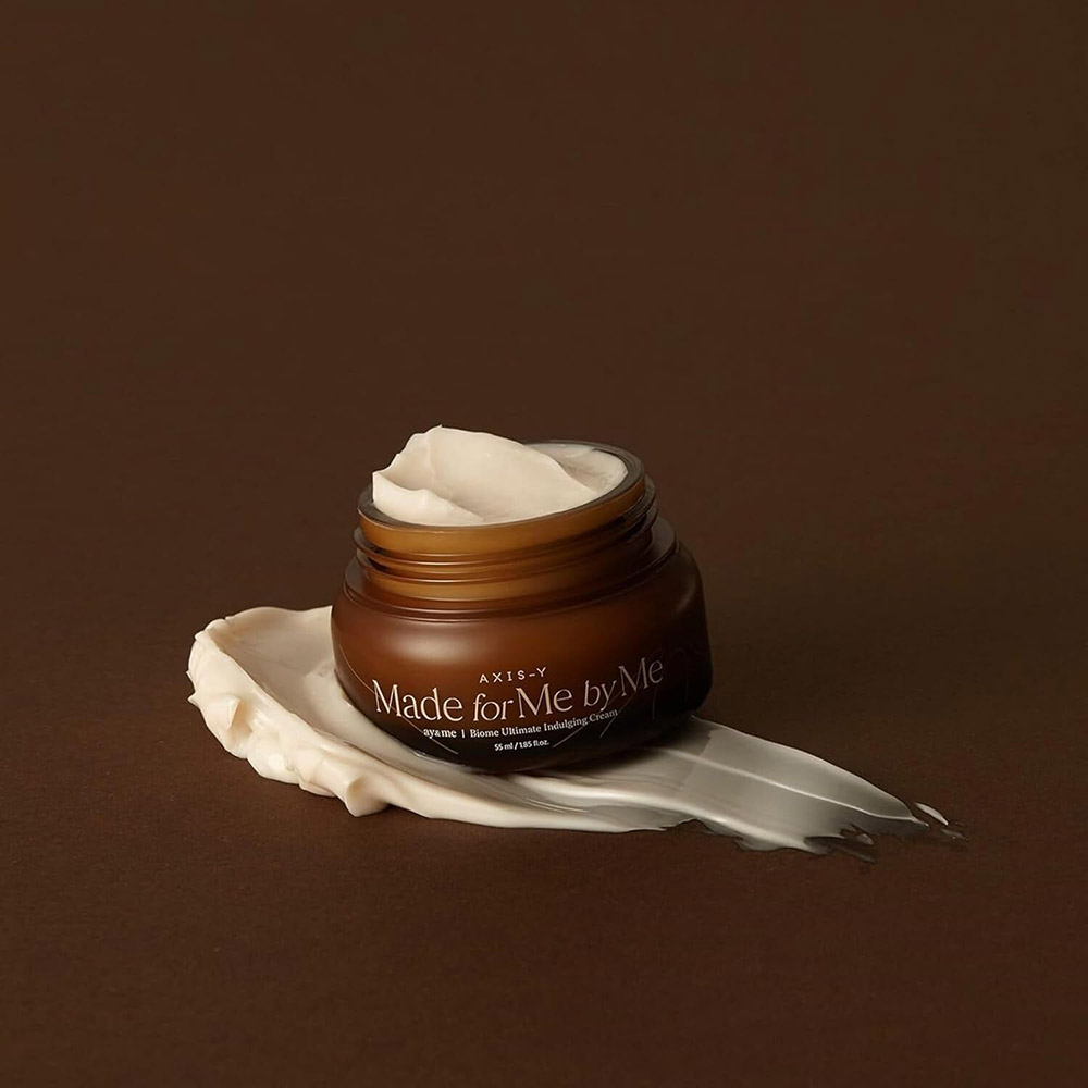AXIS-Y - Biome Ultimate Indulging Cream - 55 ml