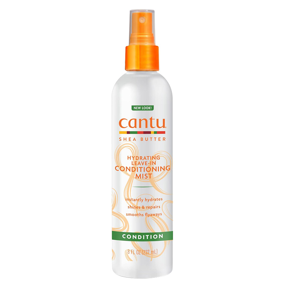 Cantu - Hydrating Leave-In Conditioning Mist - 237 ml