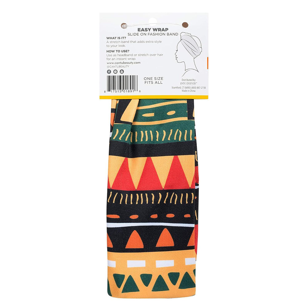 Cantu - Regal Easy Wrap Slide On Fashion Band