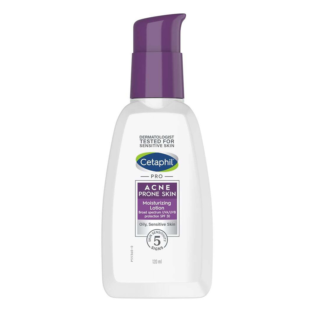 Cetaphil - Pro Acne Moisturising Lotion - 120 ml