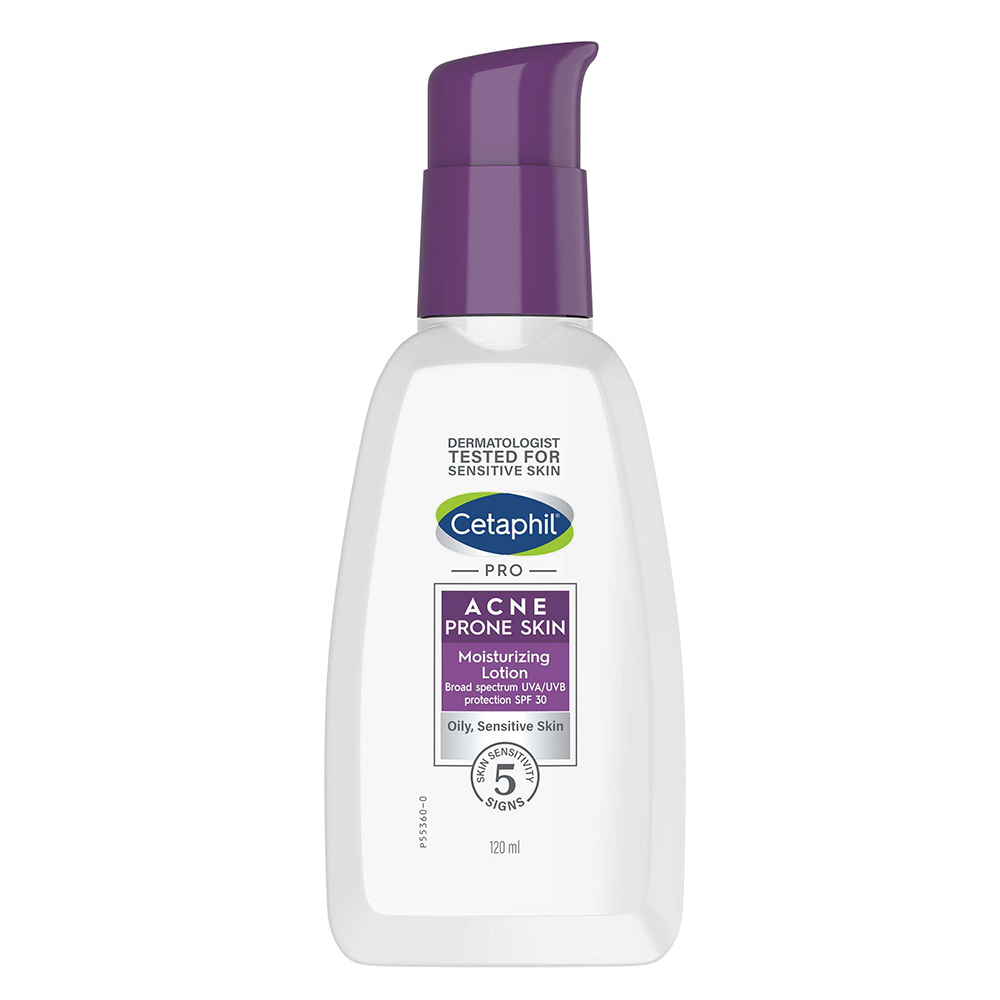 Cetaphil - Pro Acne Moisturising Lotion - 120 ml