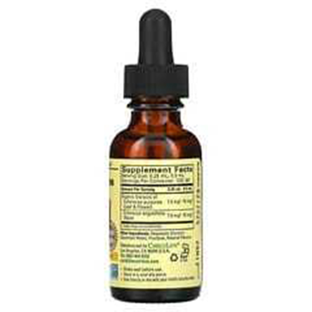 ChildLife - Echinacea - Natural Orange - 30 ml