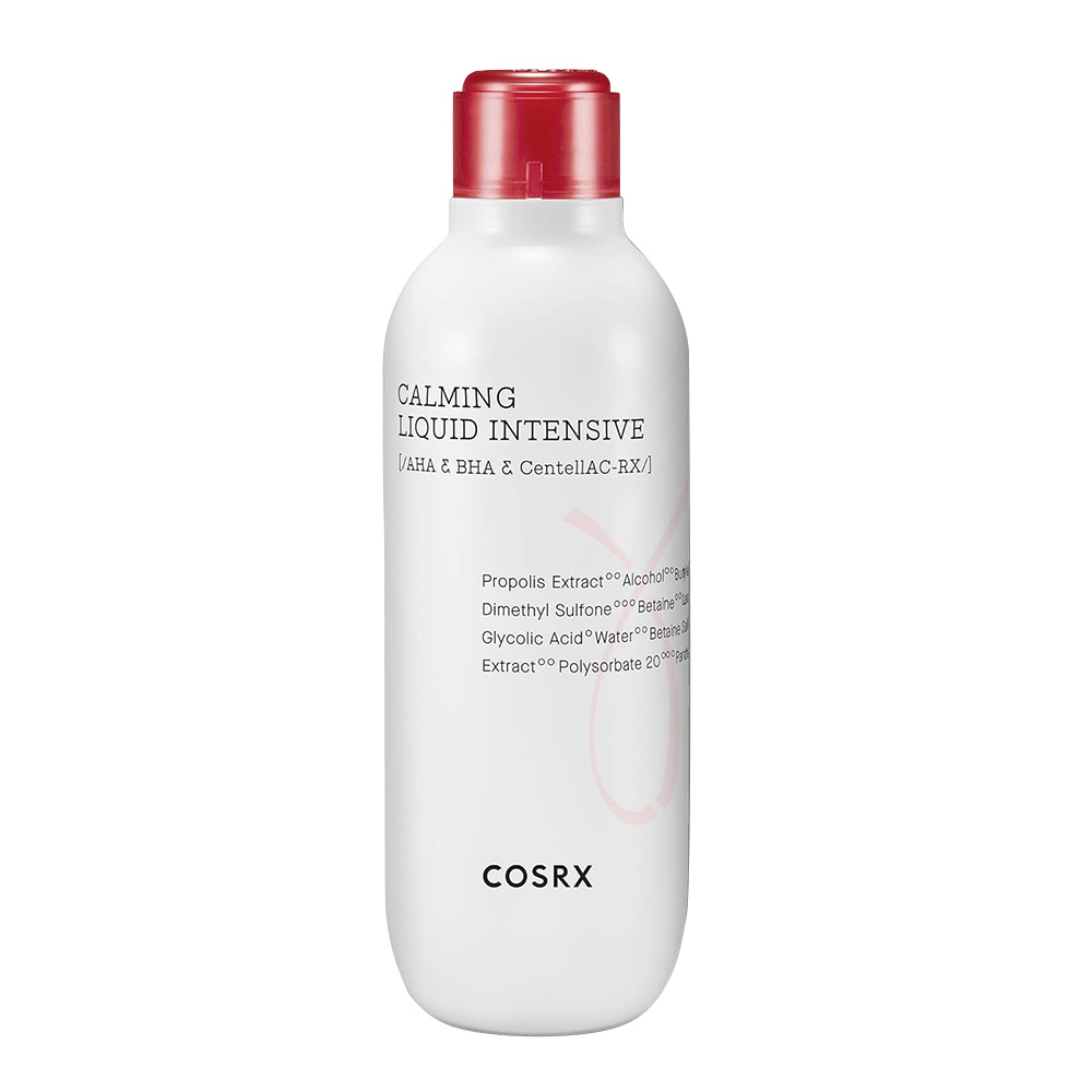Cosrx - Calming Liquid Intensive Toner - 125 ml
