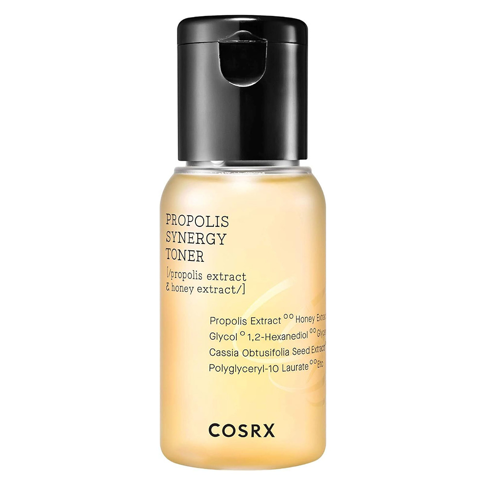 Cosrx - Full Fit Propolis Synergy Toner - 50 ml