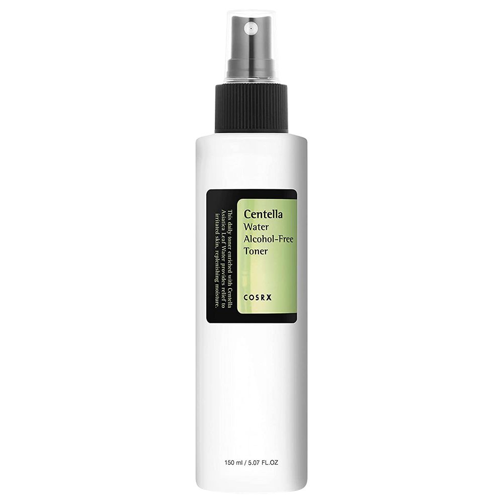 Cosrx - Centella Water Alcohol Free Toner - 150 ml