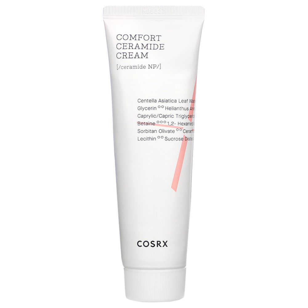 Cosrx - Balancium Comfort Ceramide Cream - 80 gm