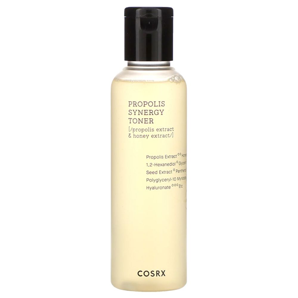 Cosrx - Full Fit Propolis Synergy Toner - 150 ml