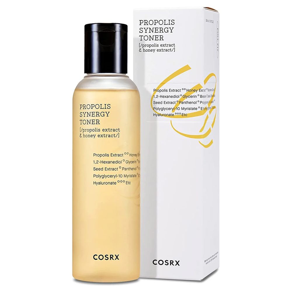 Cosrx - Full Fit Propolis Synergy Toner - 150 ml