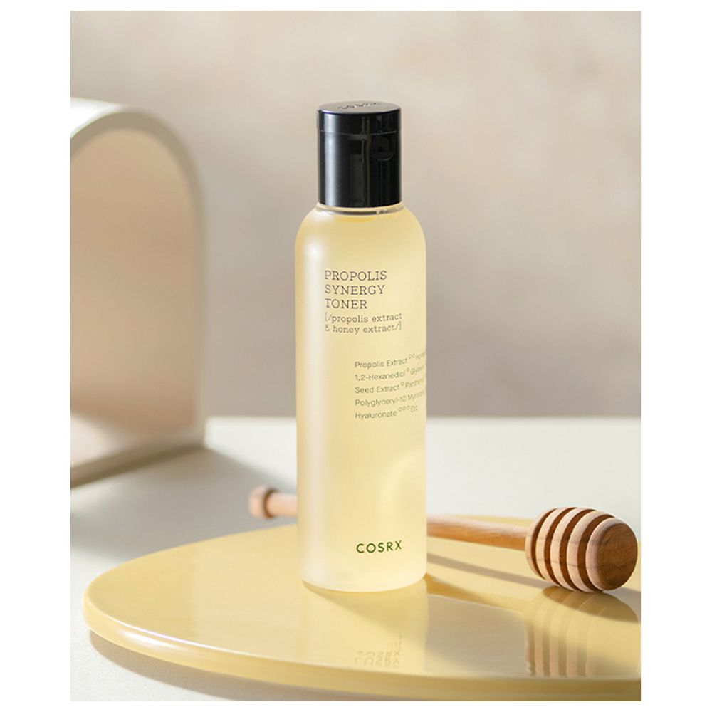 Cosrx - Full Fit Propolis Synergy Toner - 150 ml