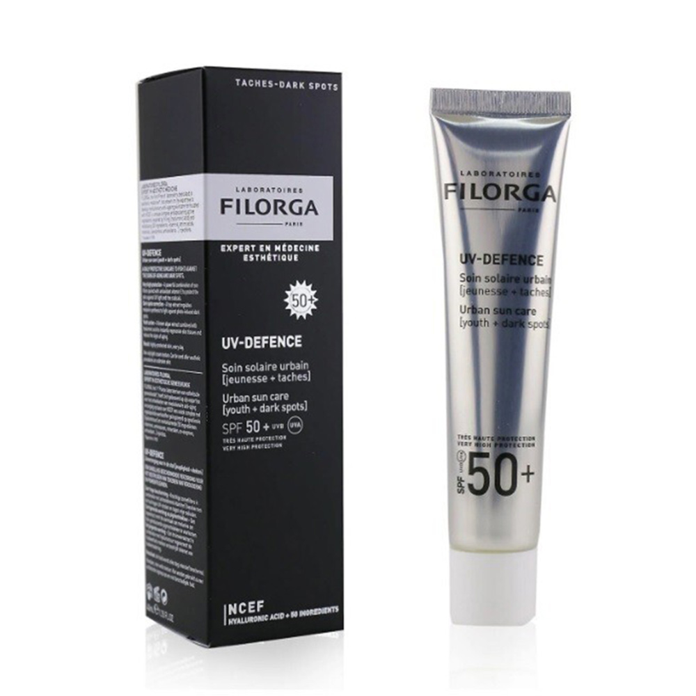 Filorga - UV Defense w/ SPF50+ Cream - 40 ml