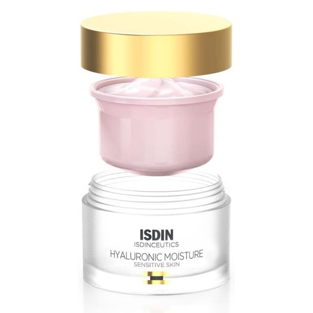Isdin - Hylauronic Moisture Cream - 50 ml
