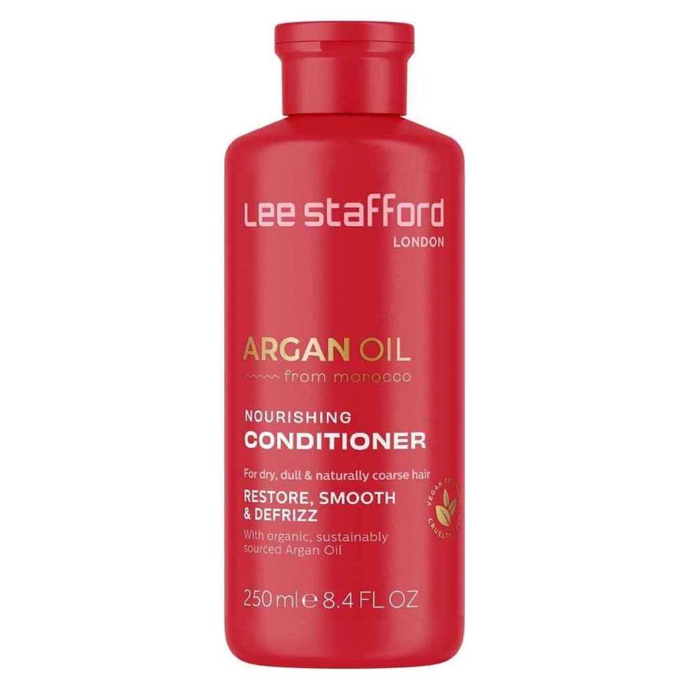 Lee Stafford - Argan Oil Conditioner - 250 ml