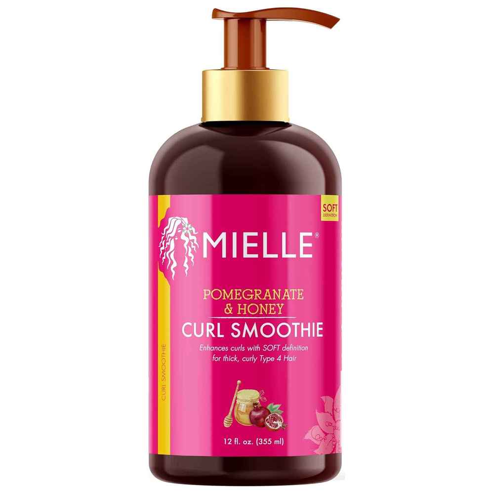 Mielle - Pomegranate & Honey Curl Smoothie - 355 ml