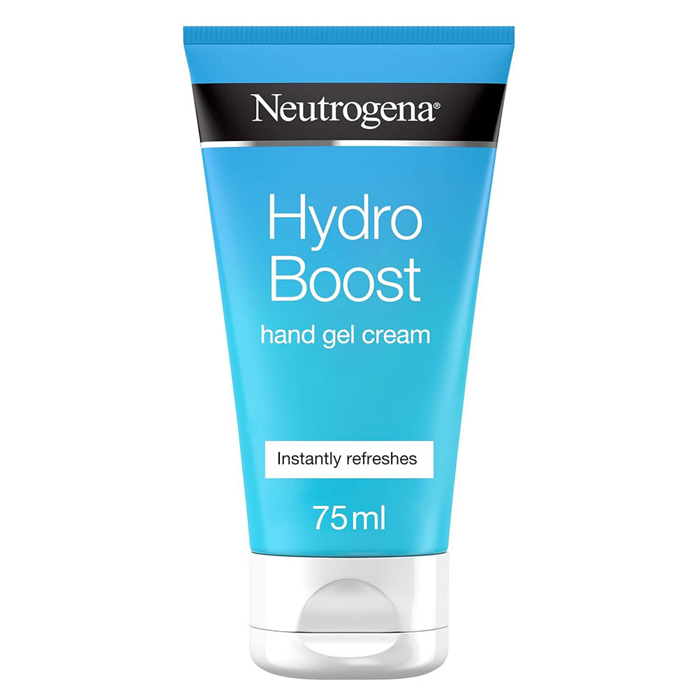Neutrogena - Hydro Boost Hand Gel Cream - 75 ml