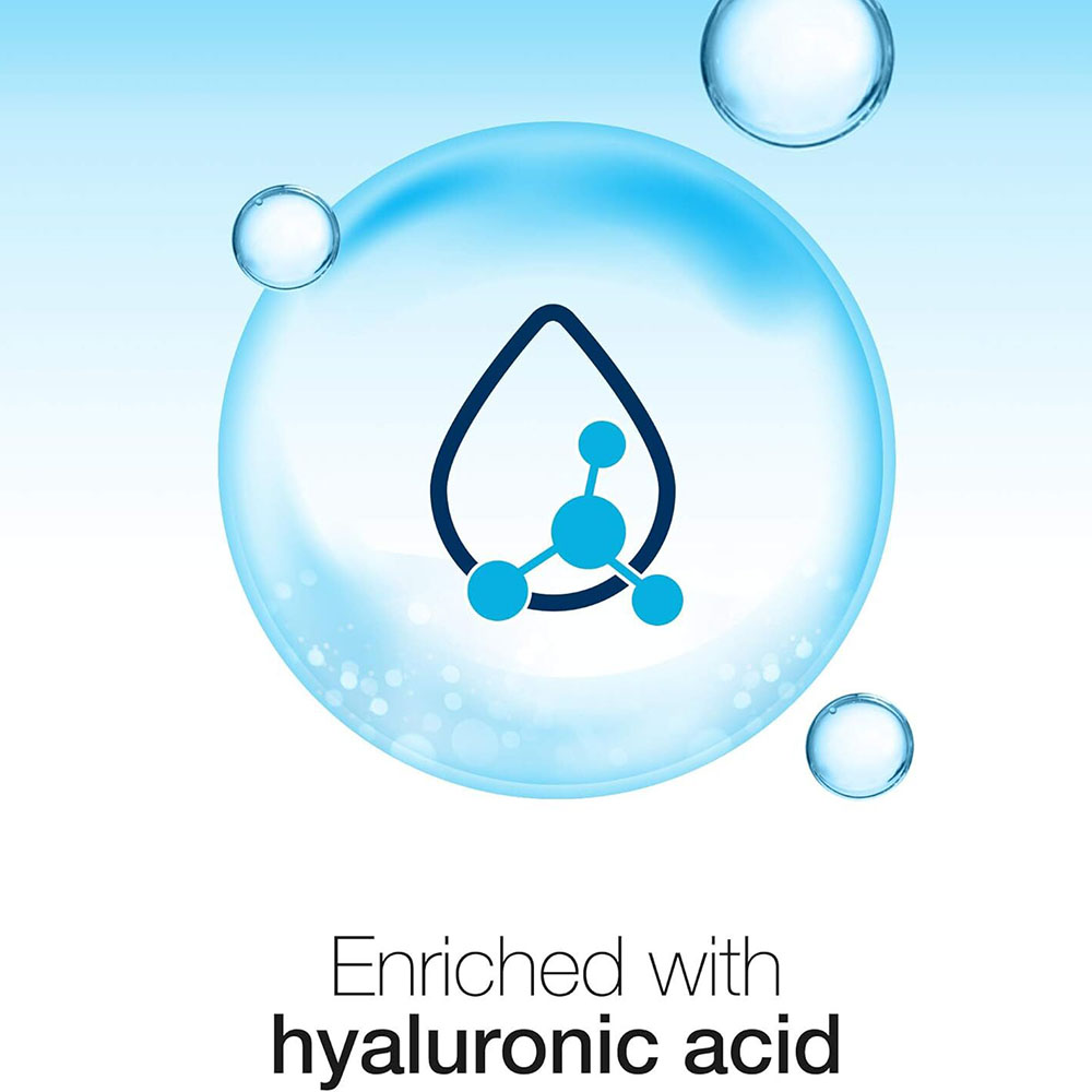 Neutrogena - Hydro Boost Hand Gel Cream - 75 ml