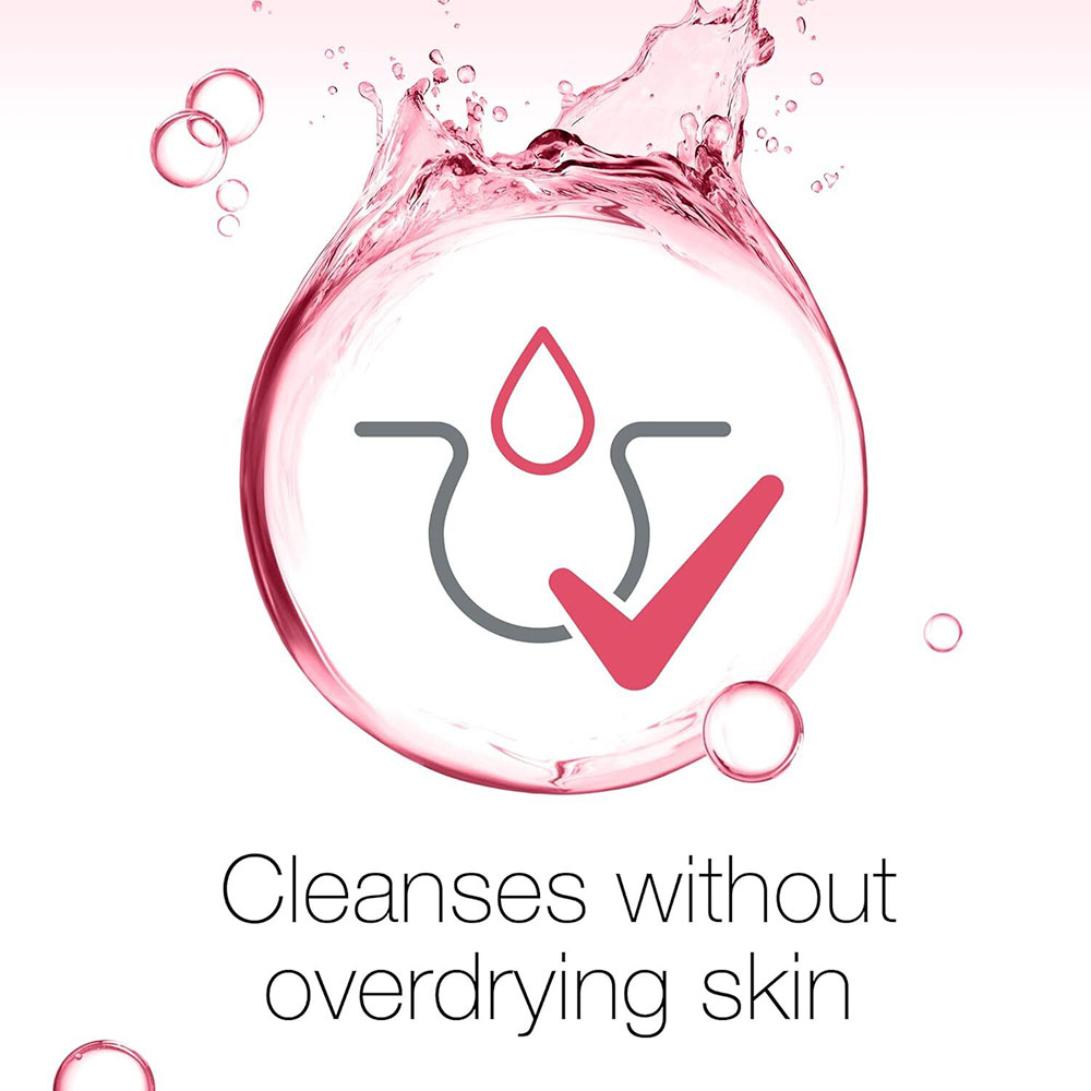Neutrogena - Refreshingly Clear Daily Scrub w/ Vitamin C - 150 ml