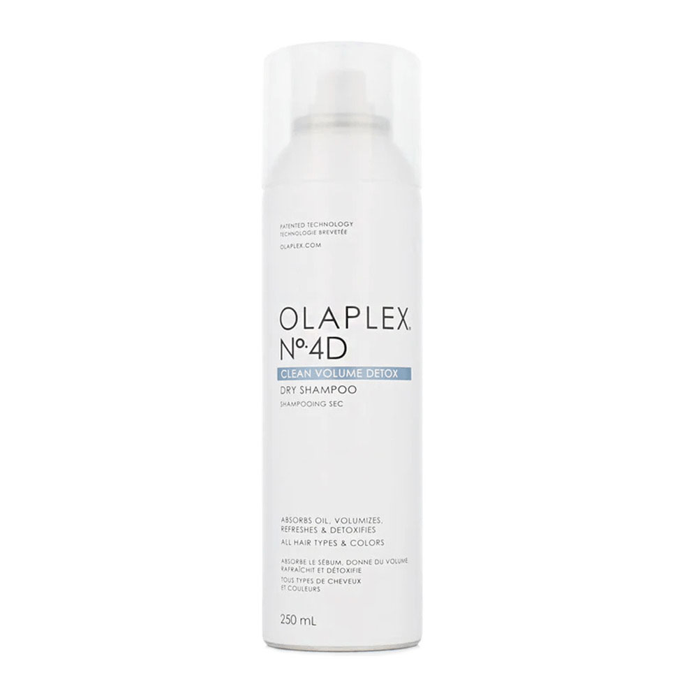 Olaplex - No.4D Clean Volume Detox Dry Shampoo - 250 ml