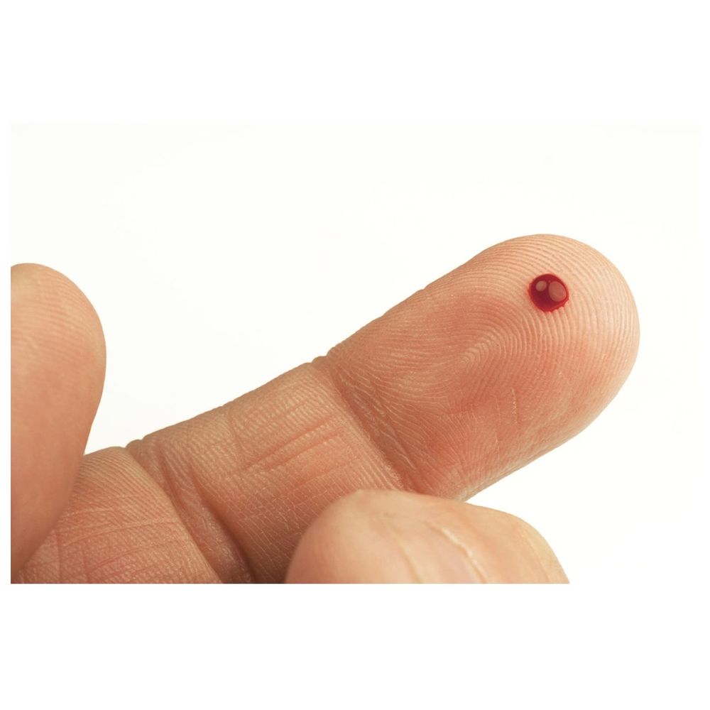 Onetouch - Verio Test Strips - 50 Pcs