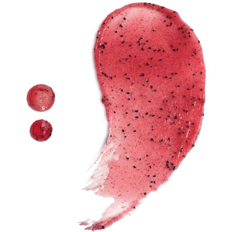 Payot - Gommage Douceur Framboise Exfoliating Gel In Oil - 50ml