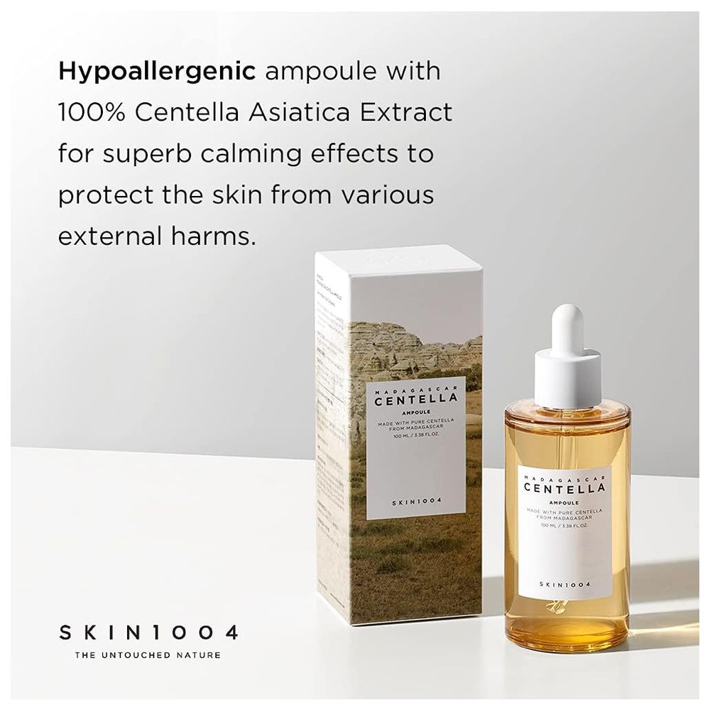 Skin1004 - Centella Ampoule Serum - 30 ml