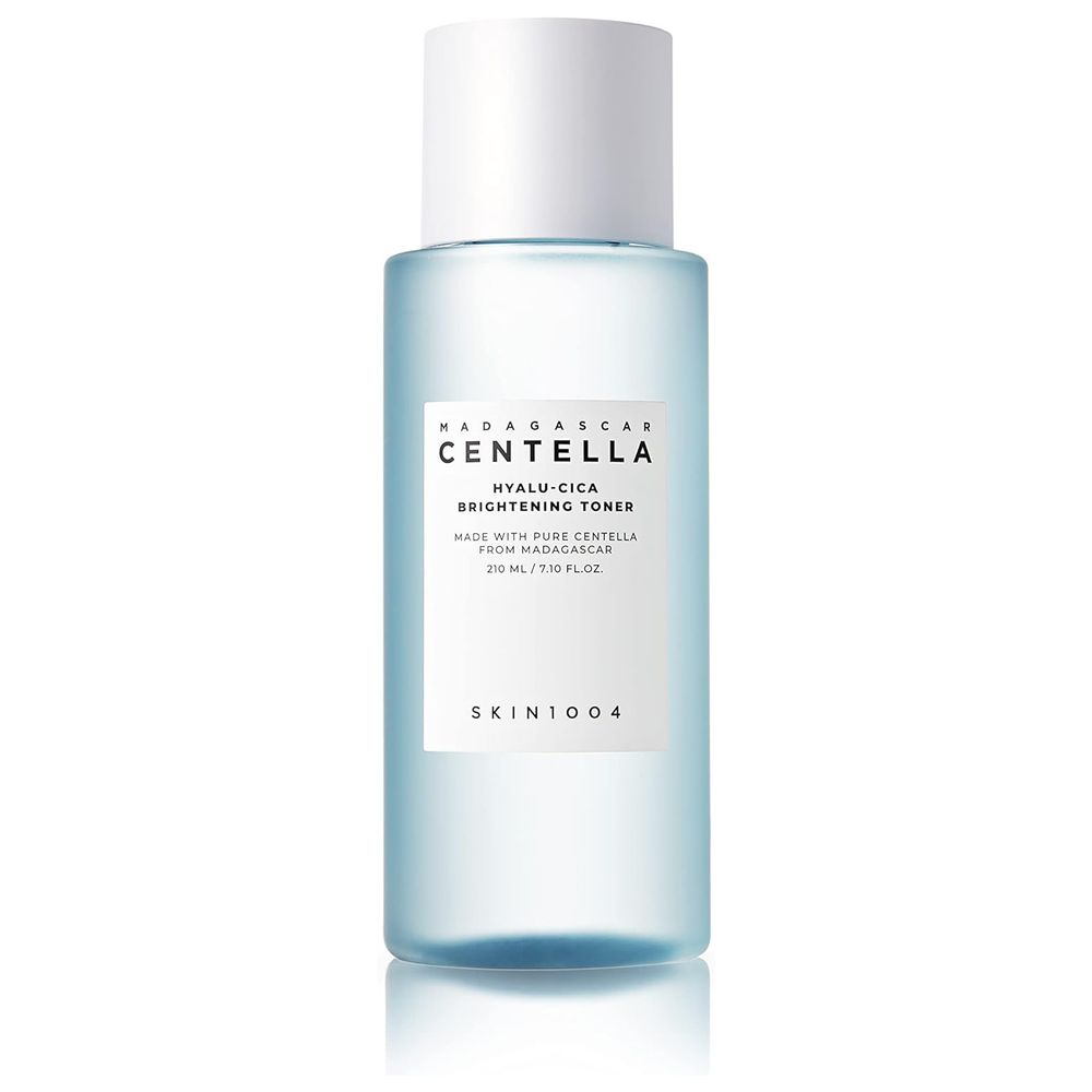 Skin1004 - Centella Hyalu Cica Brightening Toner - 210 ml