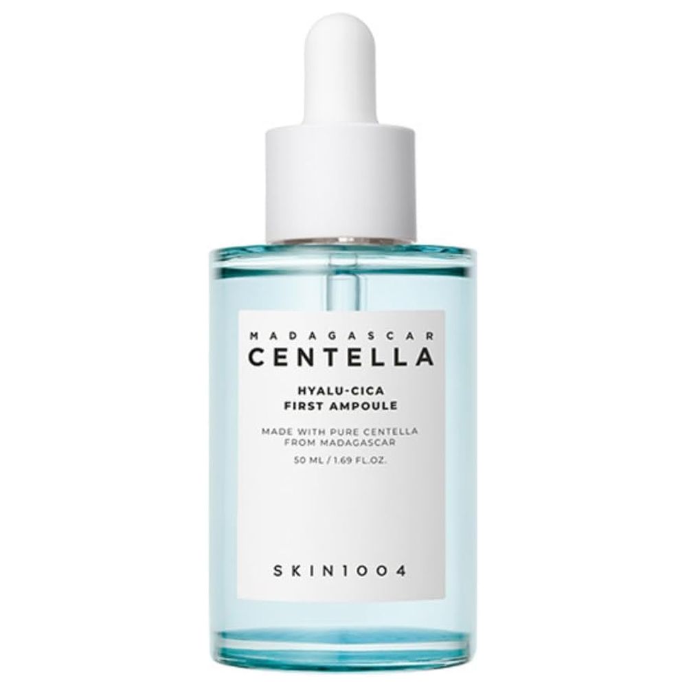 Skin1004 - Centella Hyalu Cica First Ampoule Serum - 50 ml