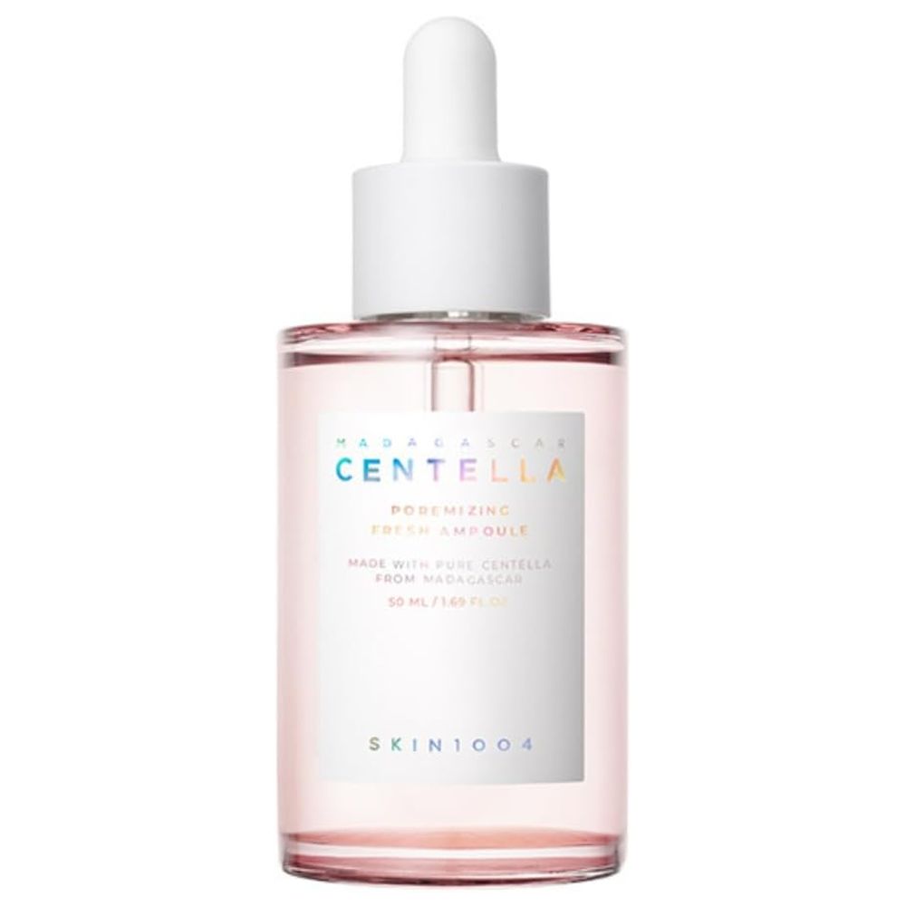 Skin1004 - Centella Poremizing Fresh Ampoule Serum - 50 ml