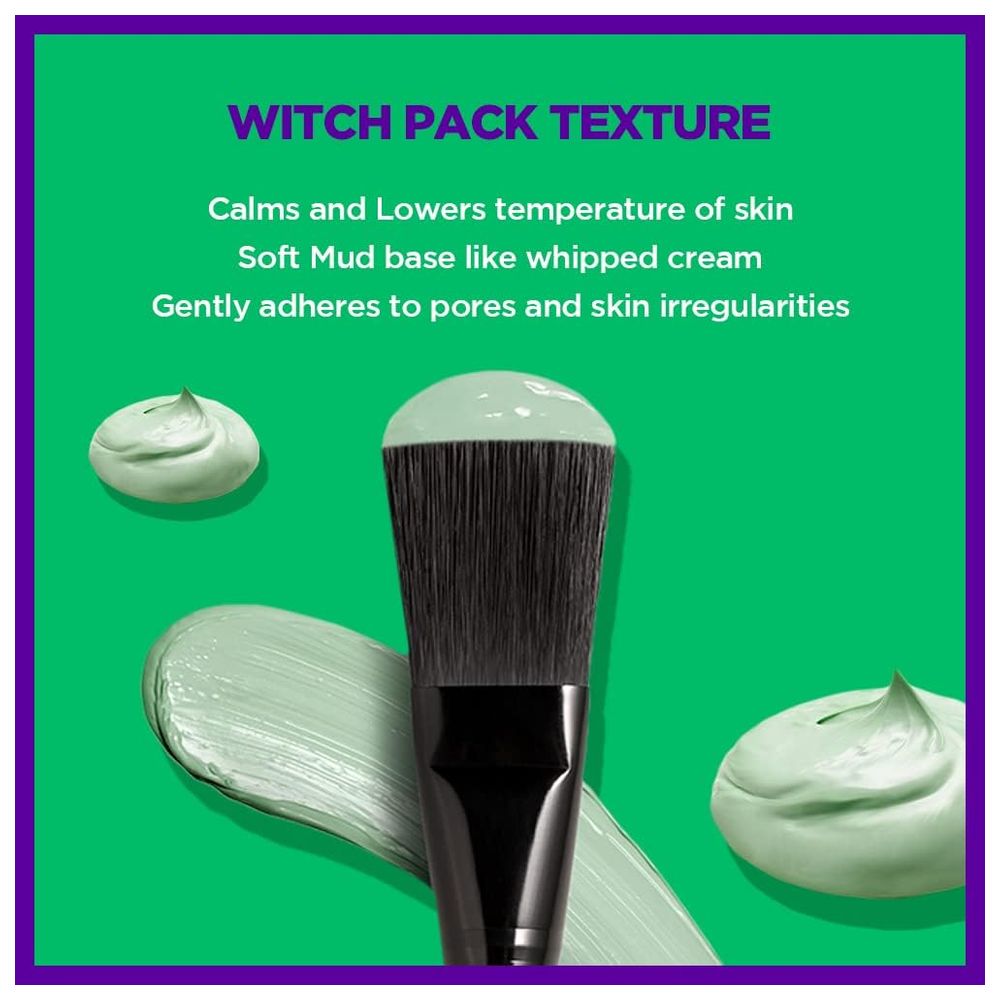 Skin1004 - Witch Mask Pack - 16 Pcs