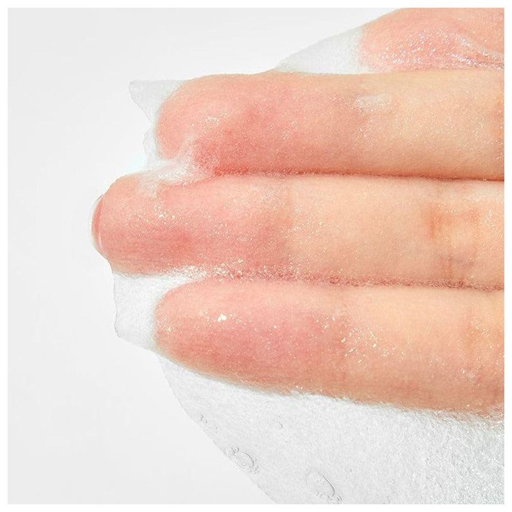 I'm Sorry For My Skin - S.O.S Soothing Jelly Mask