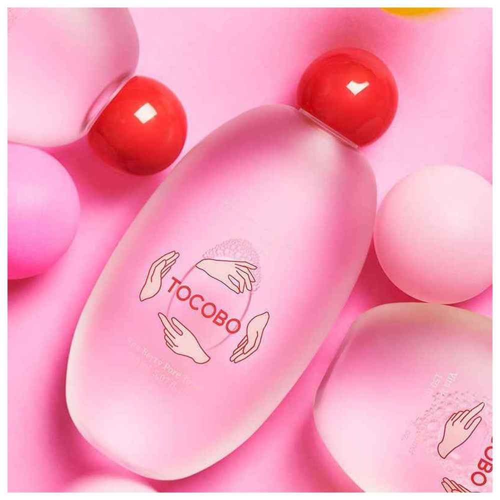 Tocobo - Vita Berry Pore Toner - 150 ml