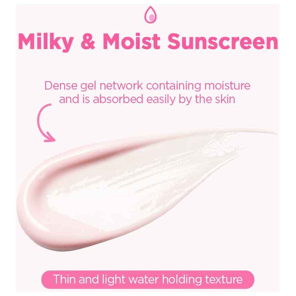 Tocobo - Vita Tone Up Sun Cream w/ SPF50+ - 50 ml