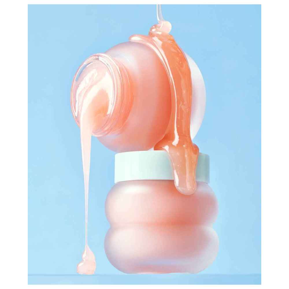 Tocobo - Vita Glazed Lip Mask - 20 ml
