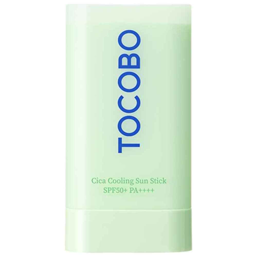Tocobo - Cica Cooling Sun Stick w/ SPF50+ - 19 gm